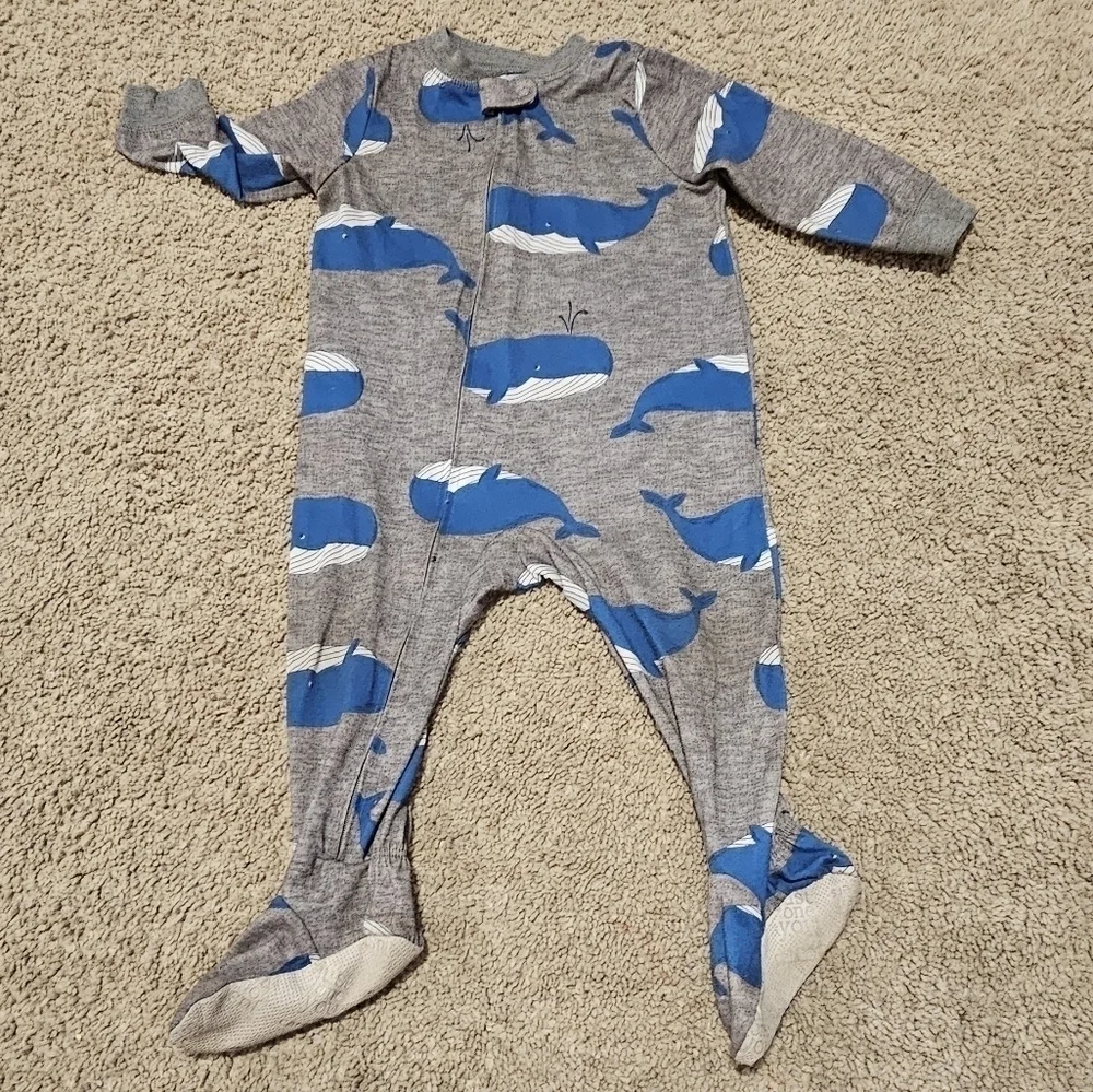 Size 12 months | 6 item lot Bundle of Infant Baby Boys clothes
